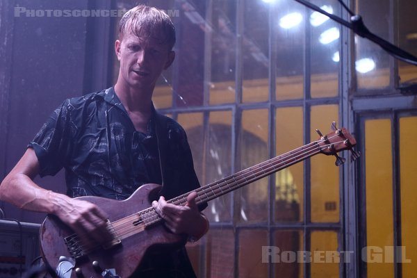 LA JUNGLE - 2022-07-15 - PARIS - Supersonic - Mathieu Flasse